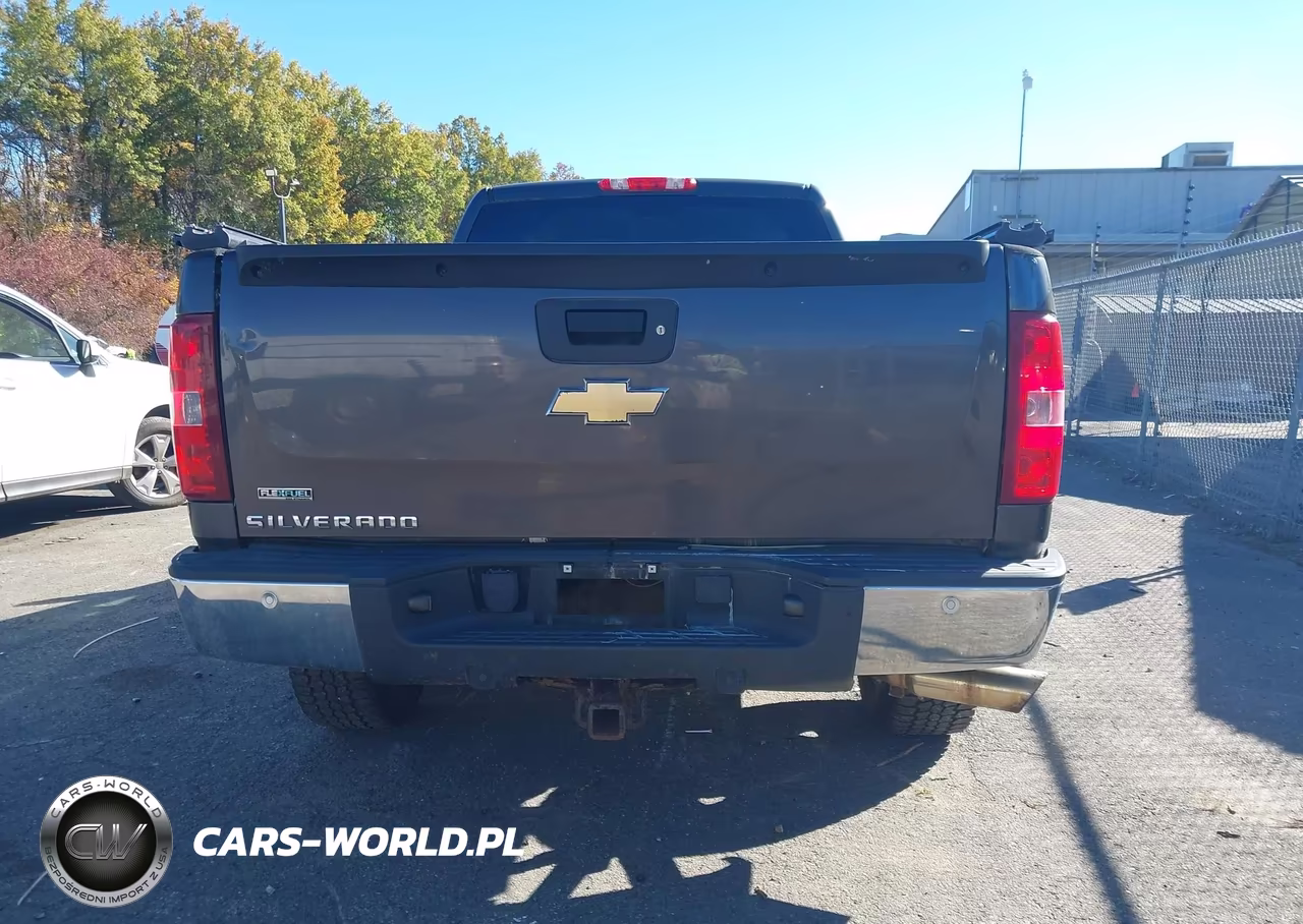 2011 Chevrolet Silverado 1500 Lt VIN:1GCRKSE37BZ211047 - 16