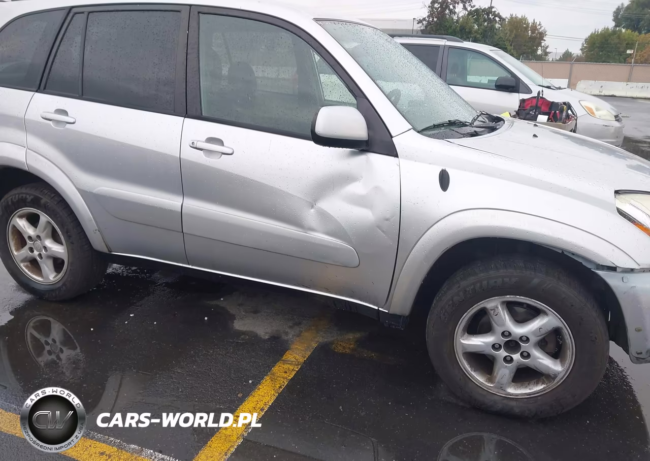 2002 Toyota Rav4 VIN:JTEHH20V426045912 - 12