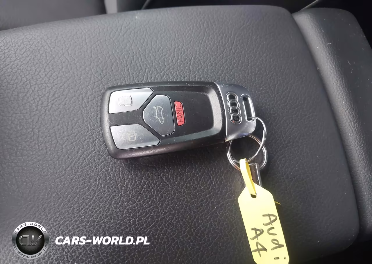 2018 Audi A4 2.0T Tech Ultra Premium-2.0T Ultra Premium VIN:WAUKMAF40JA210524 - 11