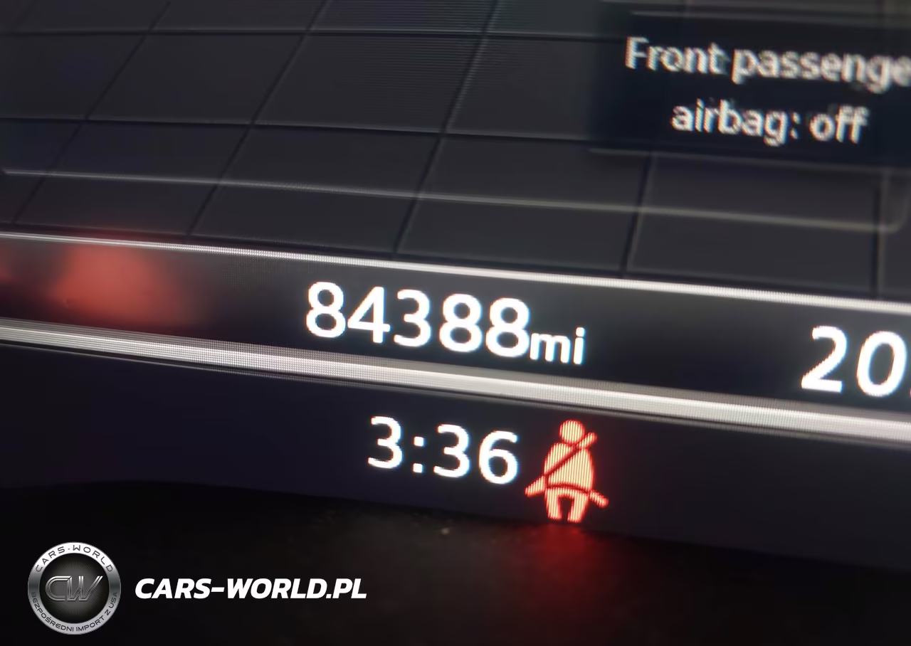 2018 Audi A4 2.0T Tech Ultra Premium-2.0T Ultra Premium VIN:WAUKMAF40JA210524 - 15