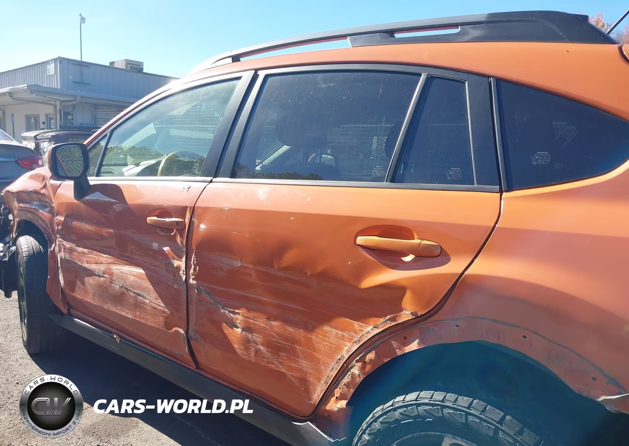 2014 Subaru Xv Crosstrek 2.0I Premium VIN:JF2GPAWC5E8234713 - 14