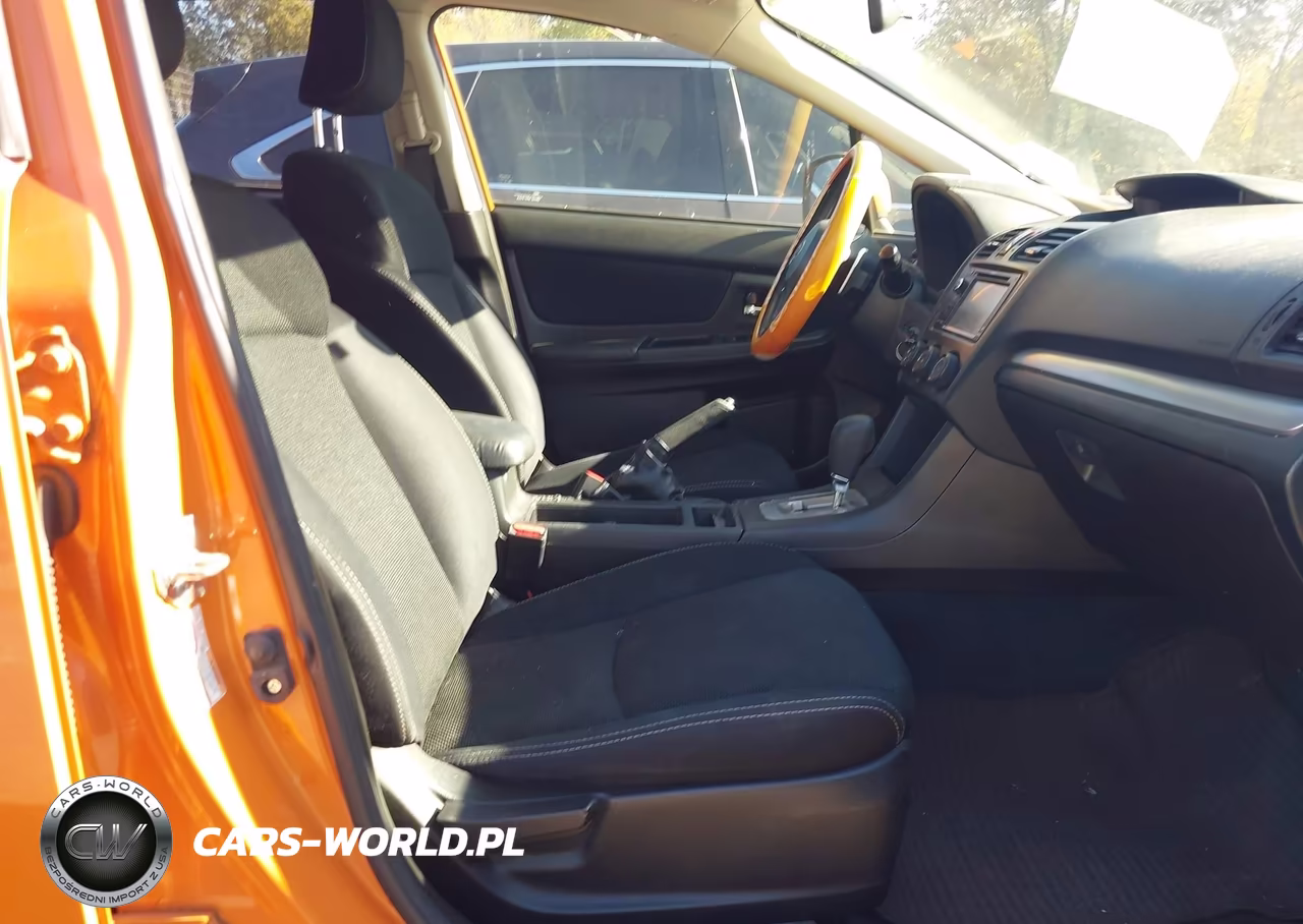 2014 Subaru Xv Crosstrek 2.0I Premium VIN:JF2GPAWC5E8234713 - 5