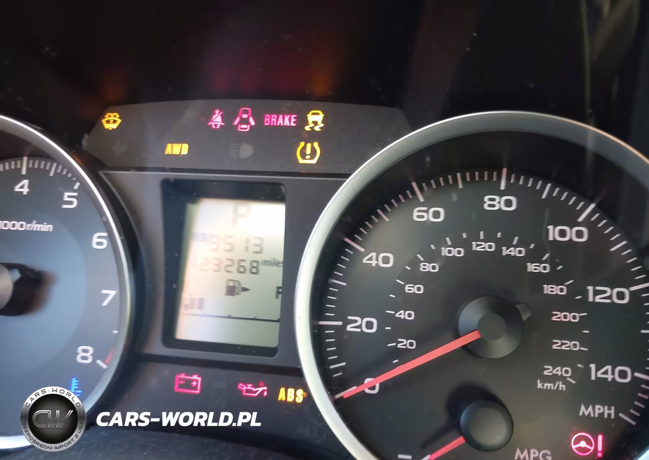 2014 Subaru Xv Crosstrek 2.0I Premium VIN:JF2GPAWC5E8234713 - 7