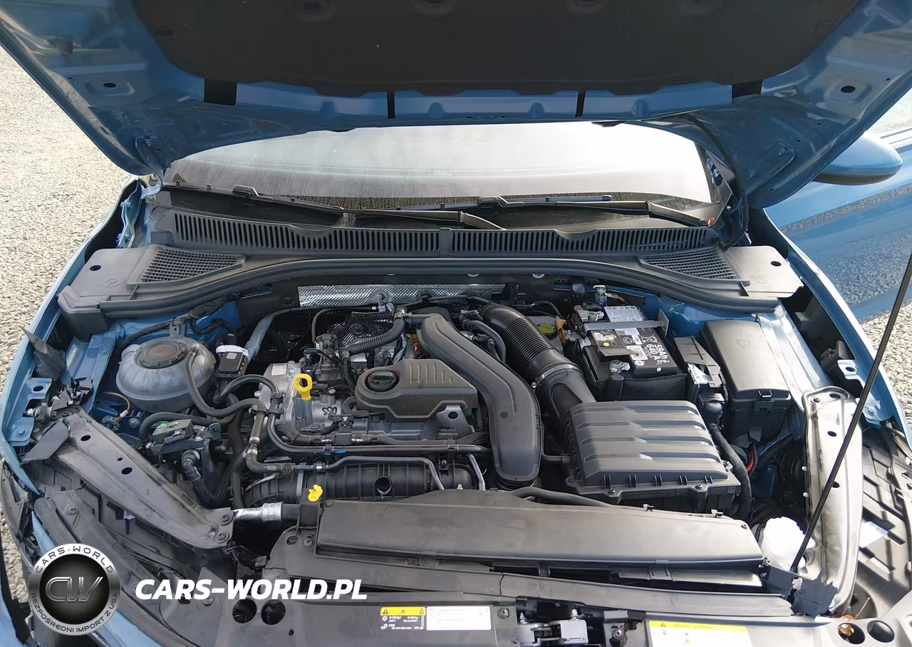 2026 Volkswagen Jetta Se VIN:3VW7W7BU5TM050932 - 10