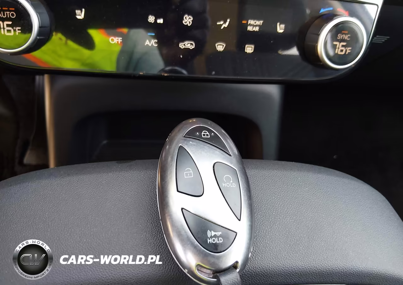 2026 Hyundai Palisade Sel 7P VIN:KM8RL5S20TU122411 - 11