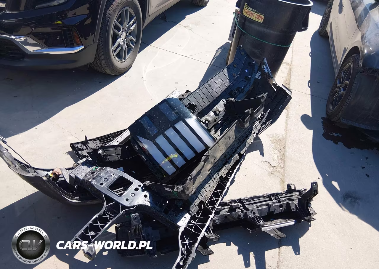2026 Hyundai Palisade Sel 7P VIN:KM8RL5S20TU122411 - 12