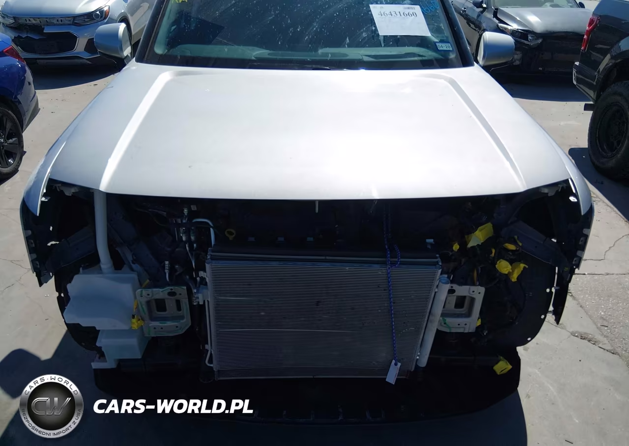 2026 Hyundai Palisade Sel 7P VIN:KM8RL5S20TU122411 - 13