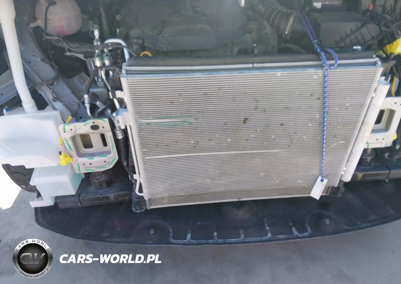2026 Hyundai Palisade Sel 7P VIN:KM8RL5S20TU122411 - 18