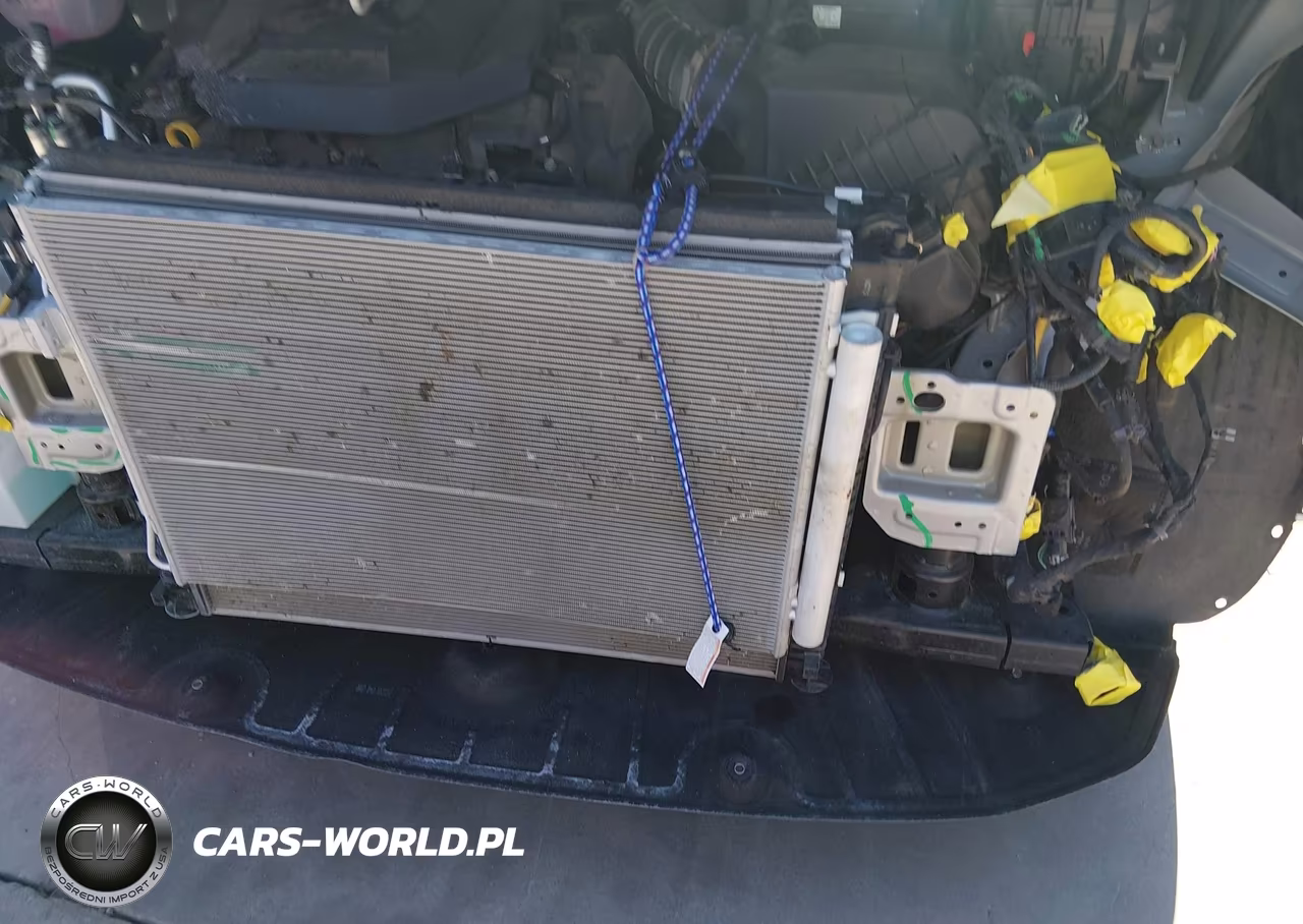 2026 Hyundai Palisade Sel 7P VIN:KM8RL5S20TU122411 - 19