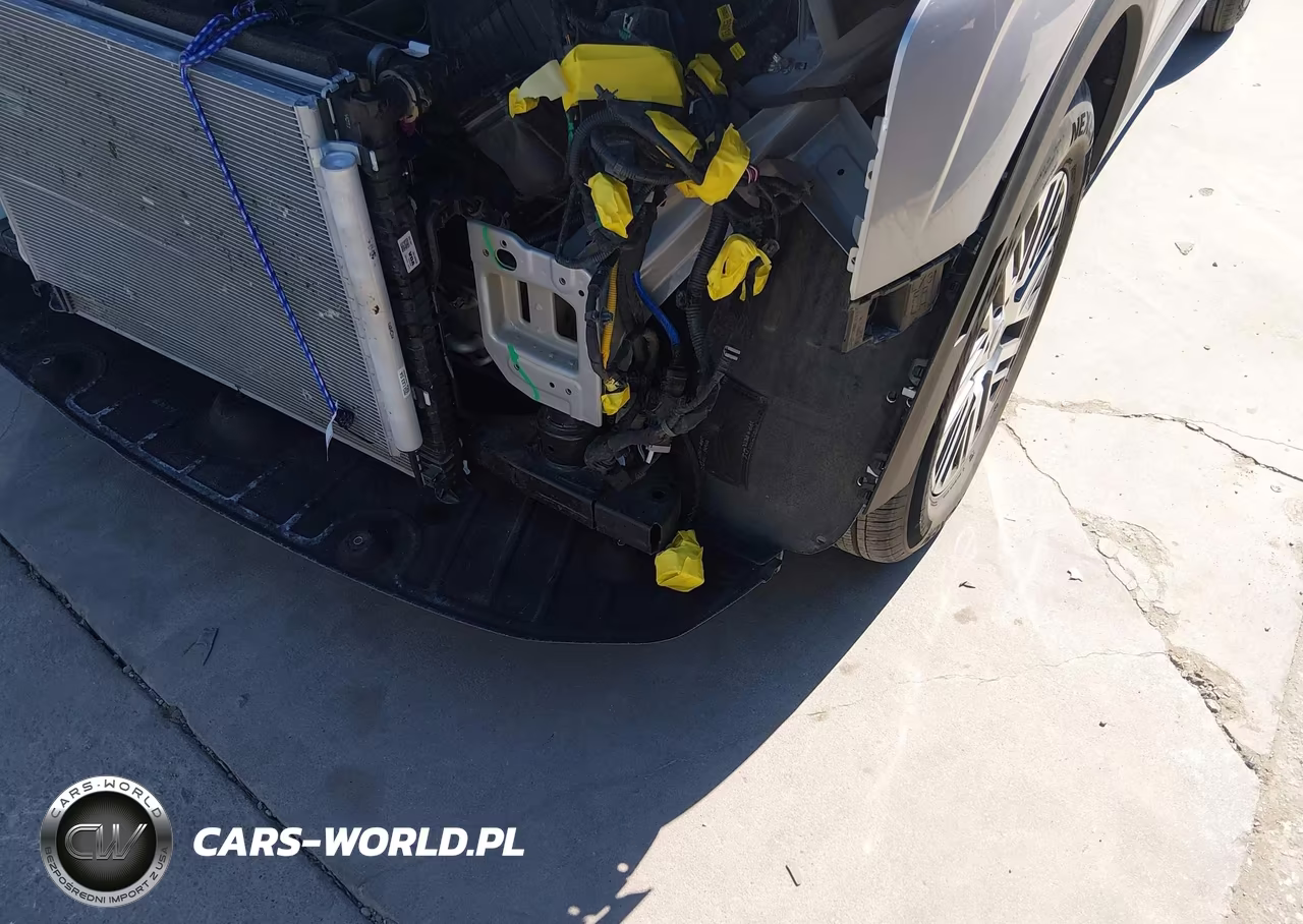 2026 Hyundai Palisade Sel 7P VIN:KM8RL5S20TU122411 - 21