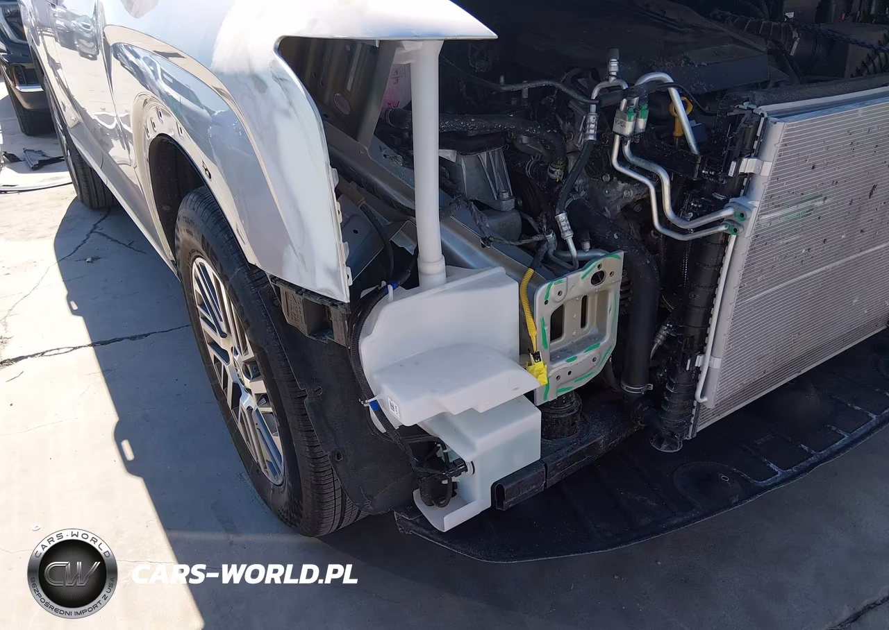 2026 Hyundai Palisade Sel 7P VIN:KM8RL5S20TU122411 - 6