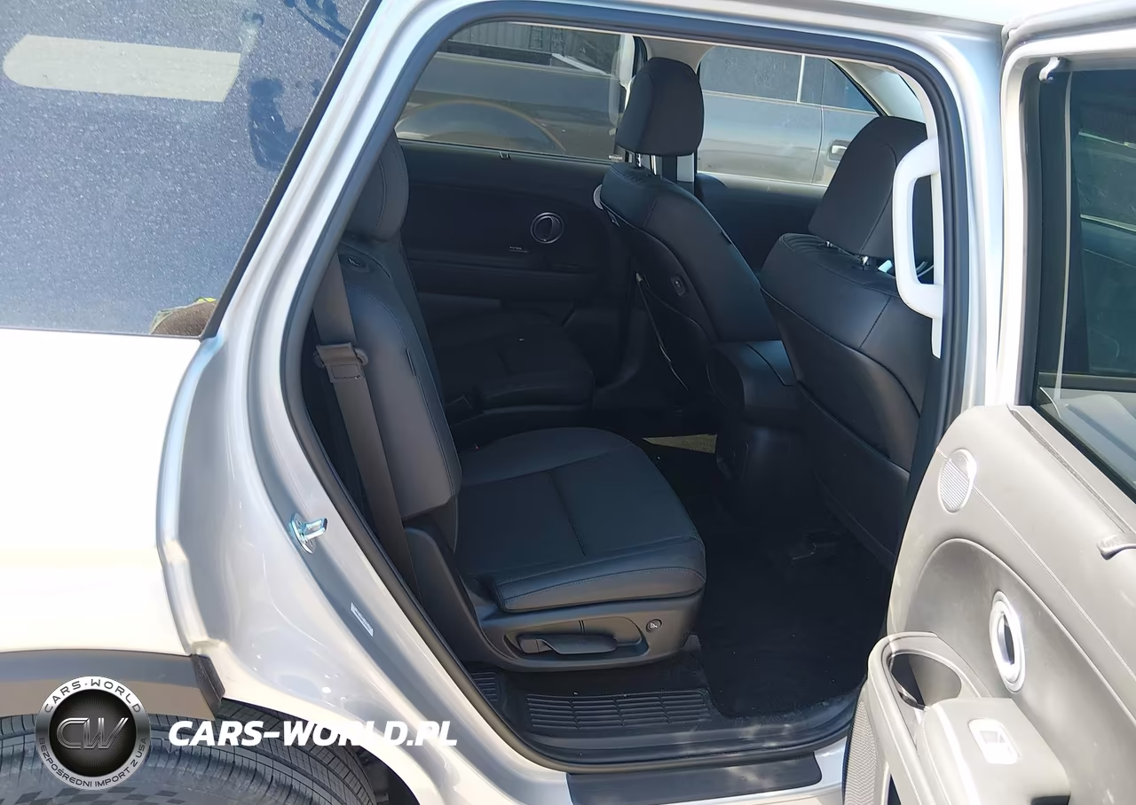 2026 Hyundai Palisade Sel 7P VIN:KM8RL5S20TU122411 - 8