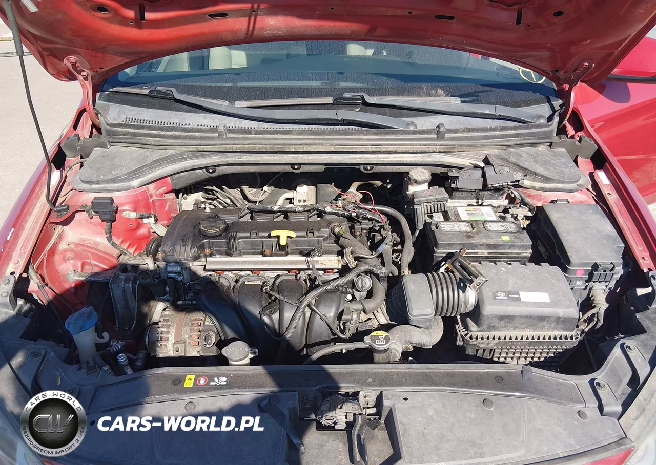 2017 Hyundai Elantra Se VIN:KMHD74LF1HU083362 - 10
