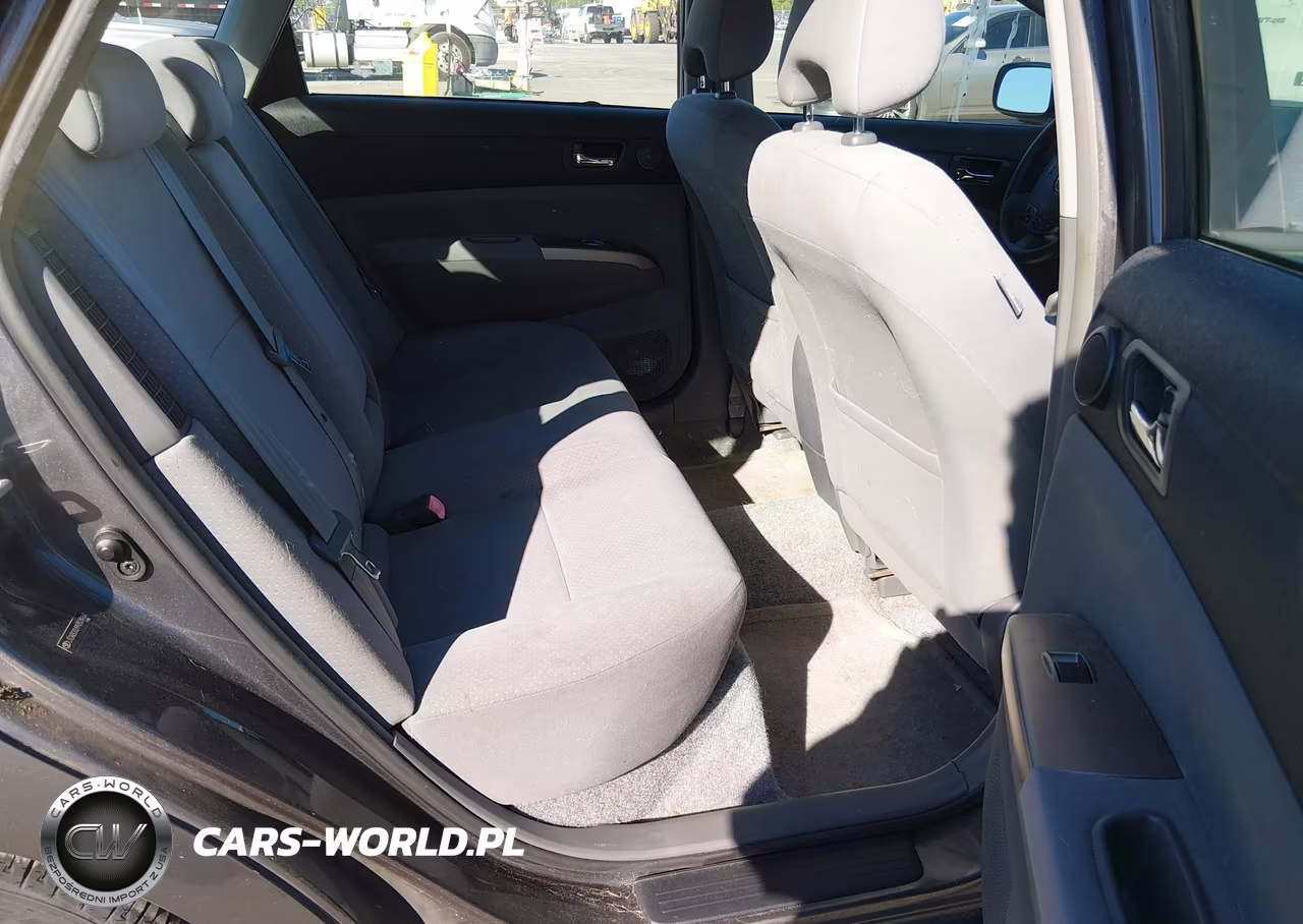 2009 Toyota Prius Touring VIN:JTDKB20U993528164 - 8