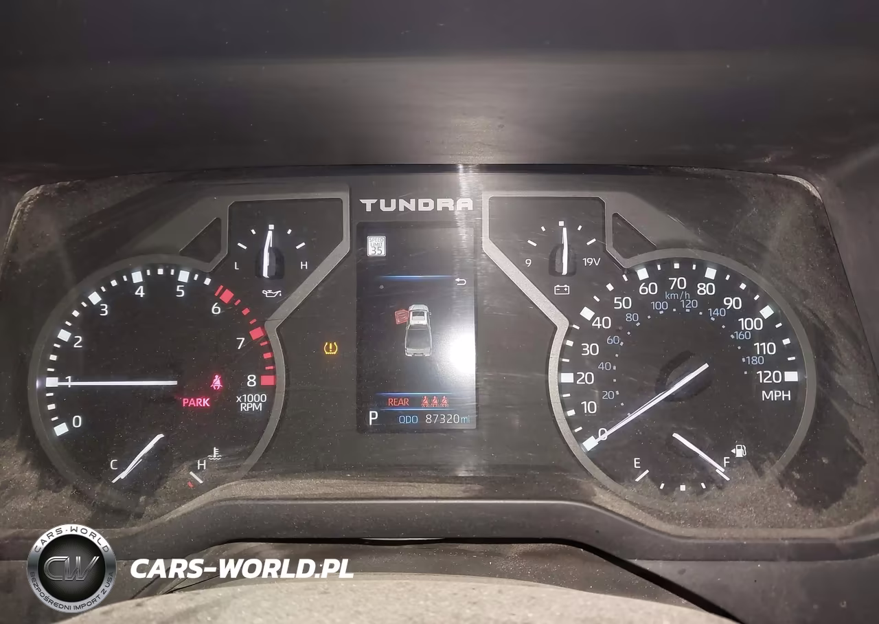 2023 Toyota Tundra Sr5 VIN:5TFLA5DB9PX091290 - 7