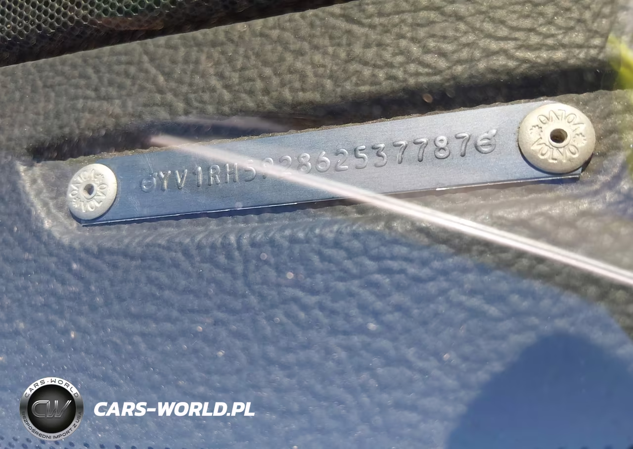 2006 Volvo S60 2.5T VIN:YV1RH592862537787 - 9