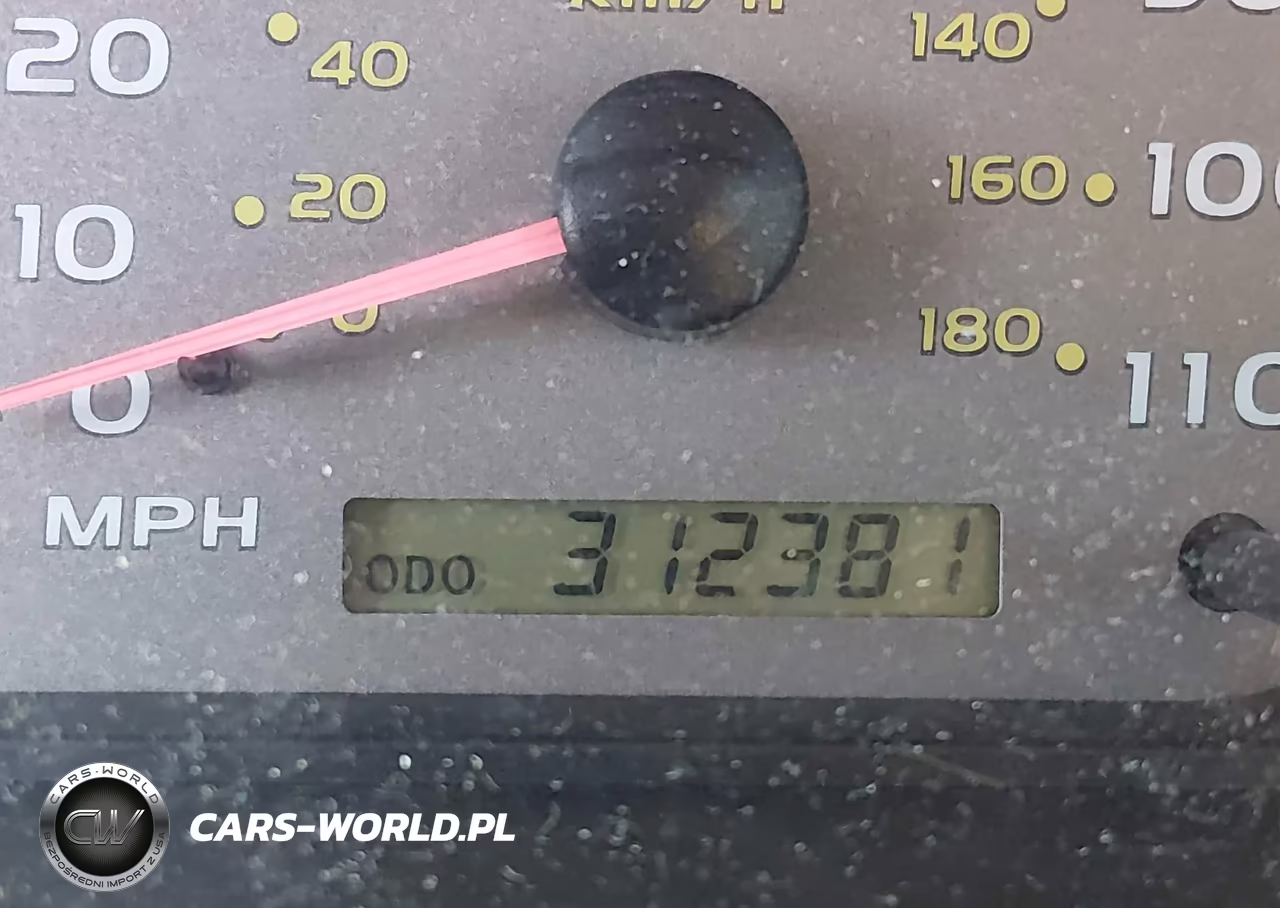 2003 Toyota Sequoia Sr5 V8 VIN:5TDBT44A63S195713 - 12