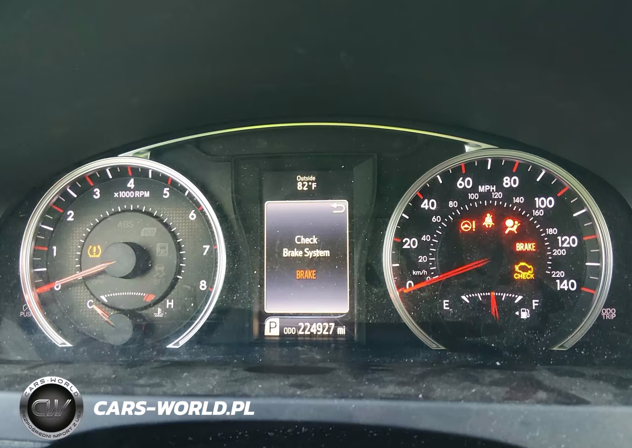 2016 Toyota Camry Se VIN:4T1BF1FK8GU615044 - 7