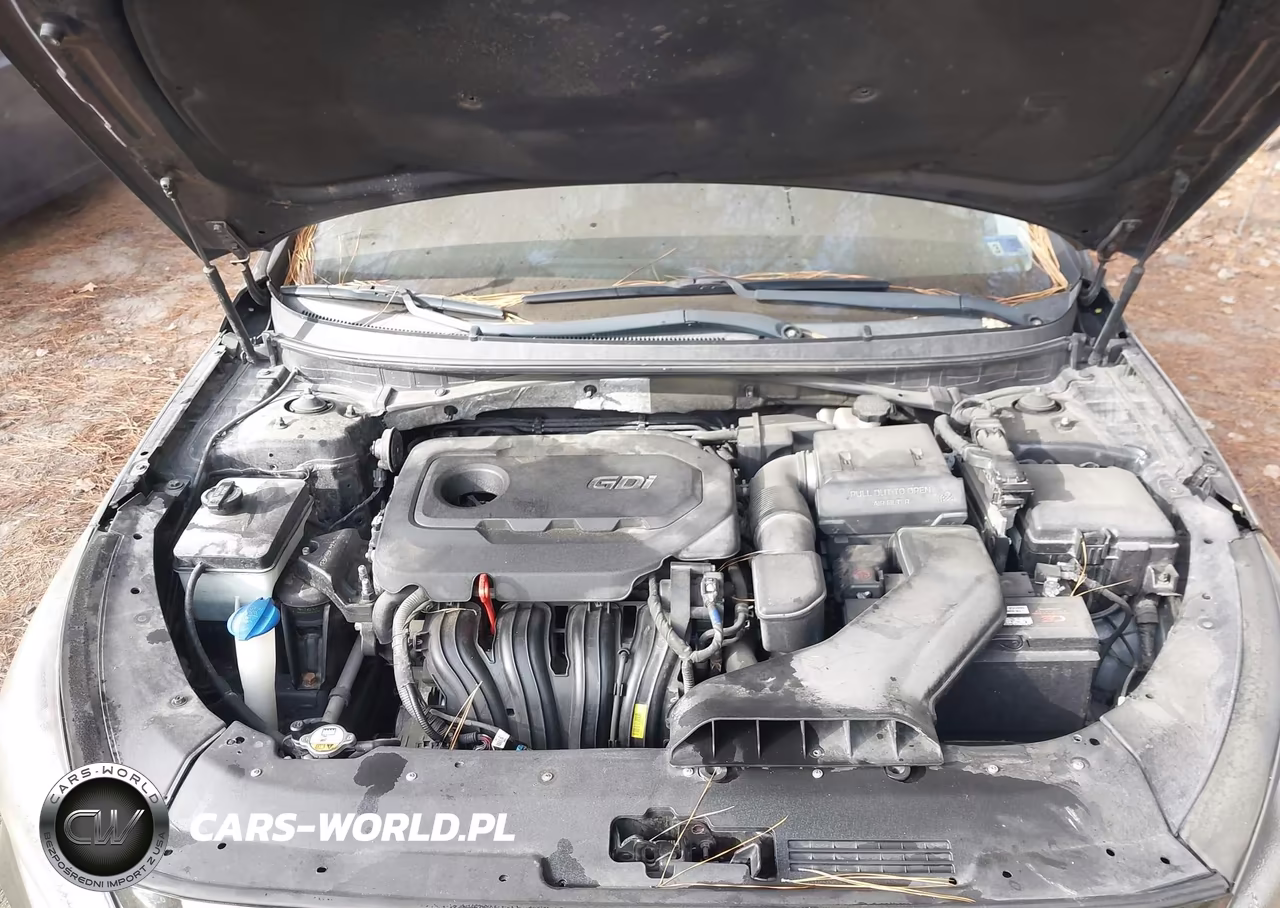2018 Hyundai Sonata Sel+ VIN:5NPE34AF2JH710478 - 10