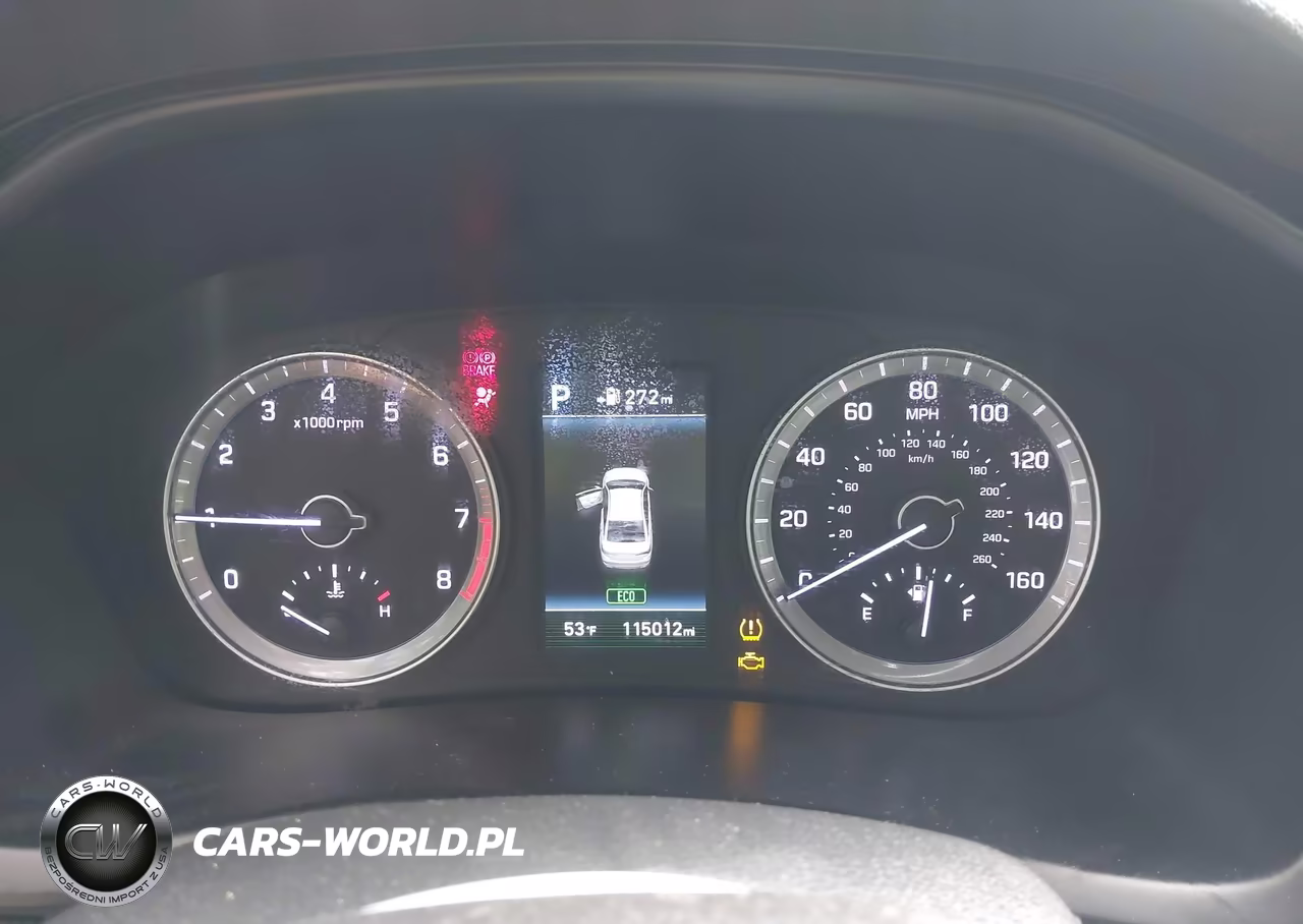 2018 Hyundai Sonata Sel+ VIN:5NPE34AF2JH710478 - 7