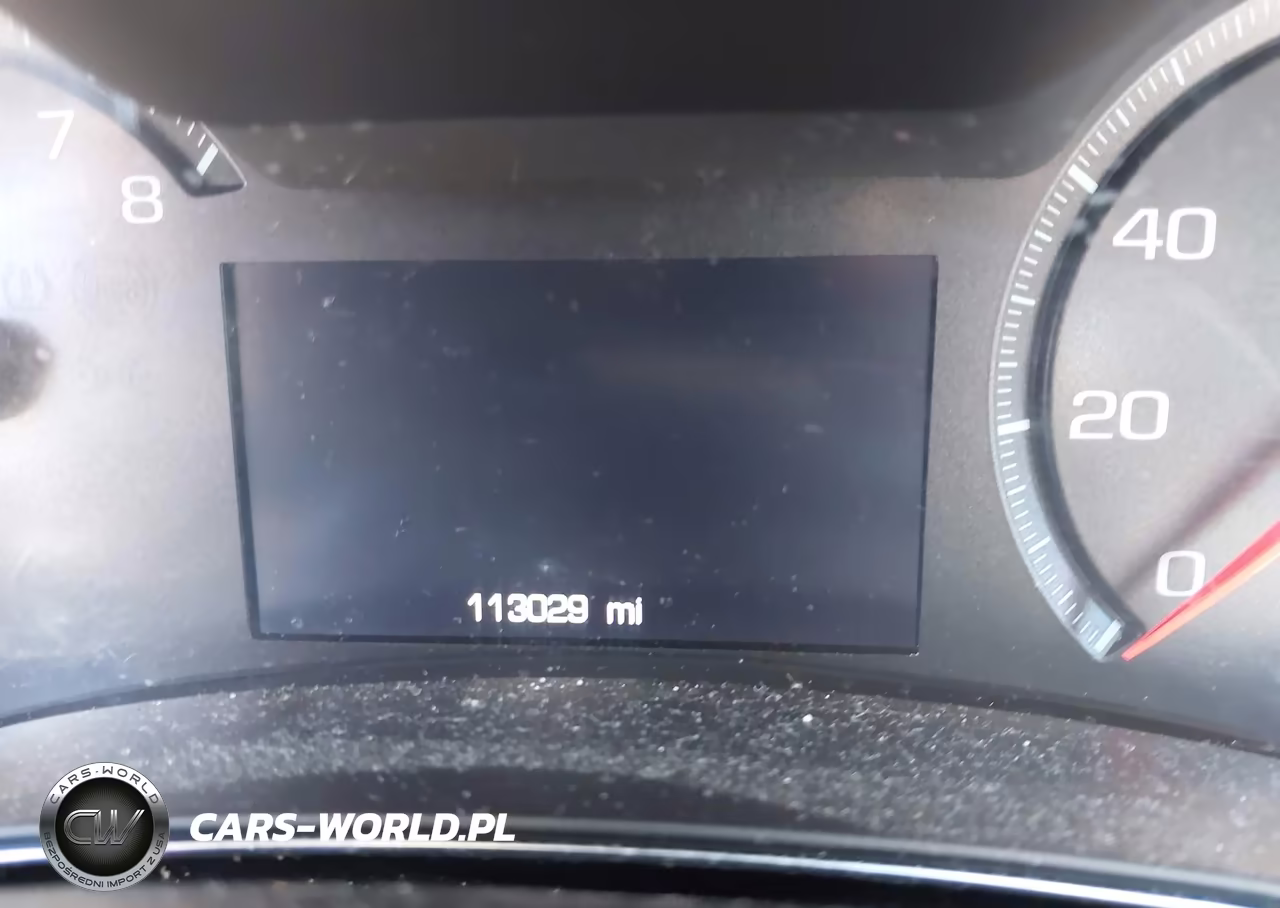 2018 Chevrolet Impala 1Lt VIN:1G1105S3XJU114678 - 7
