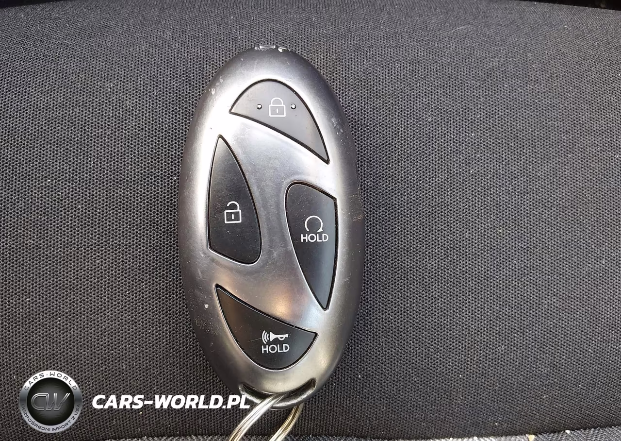 2026 Hyundai Sonata Hybrid Blue VIN:KMHL24JJ2TA161952 - 11