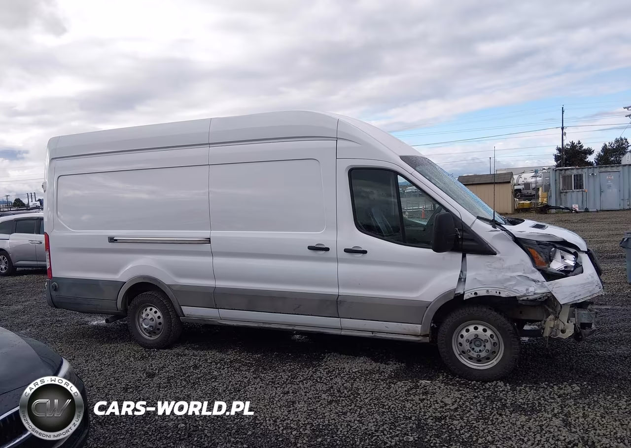 2025 Ford Transit-250 Cargo Van VIN:1FTBR3U82SKB24911 - 14
