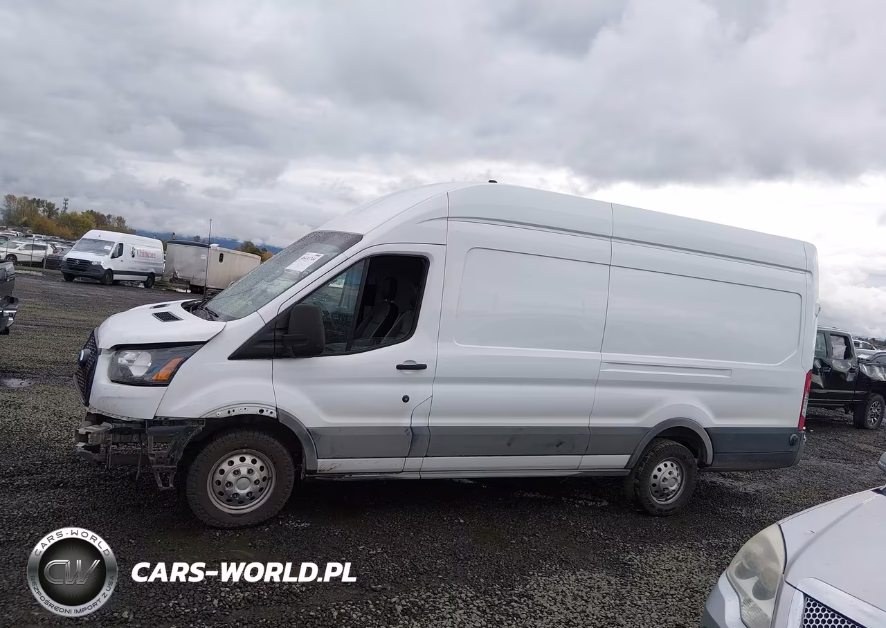 2025 Ford Transit-250 Cargo Van VIN:1FTBR3U82SKB24911 - 15