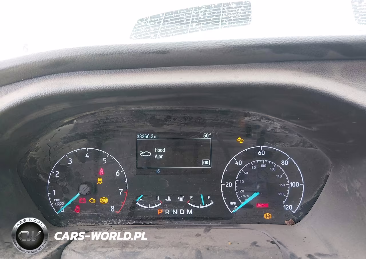 2025 Ford Transit-250 Cargo Van VIN:1FTBR3U82SKB24911 - 7