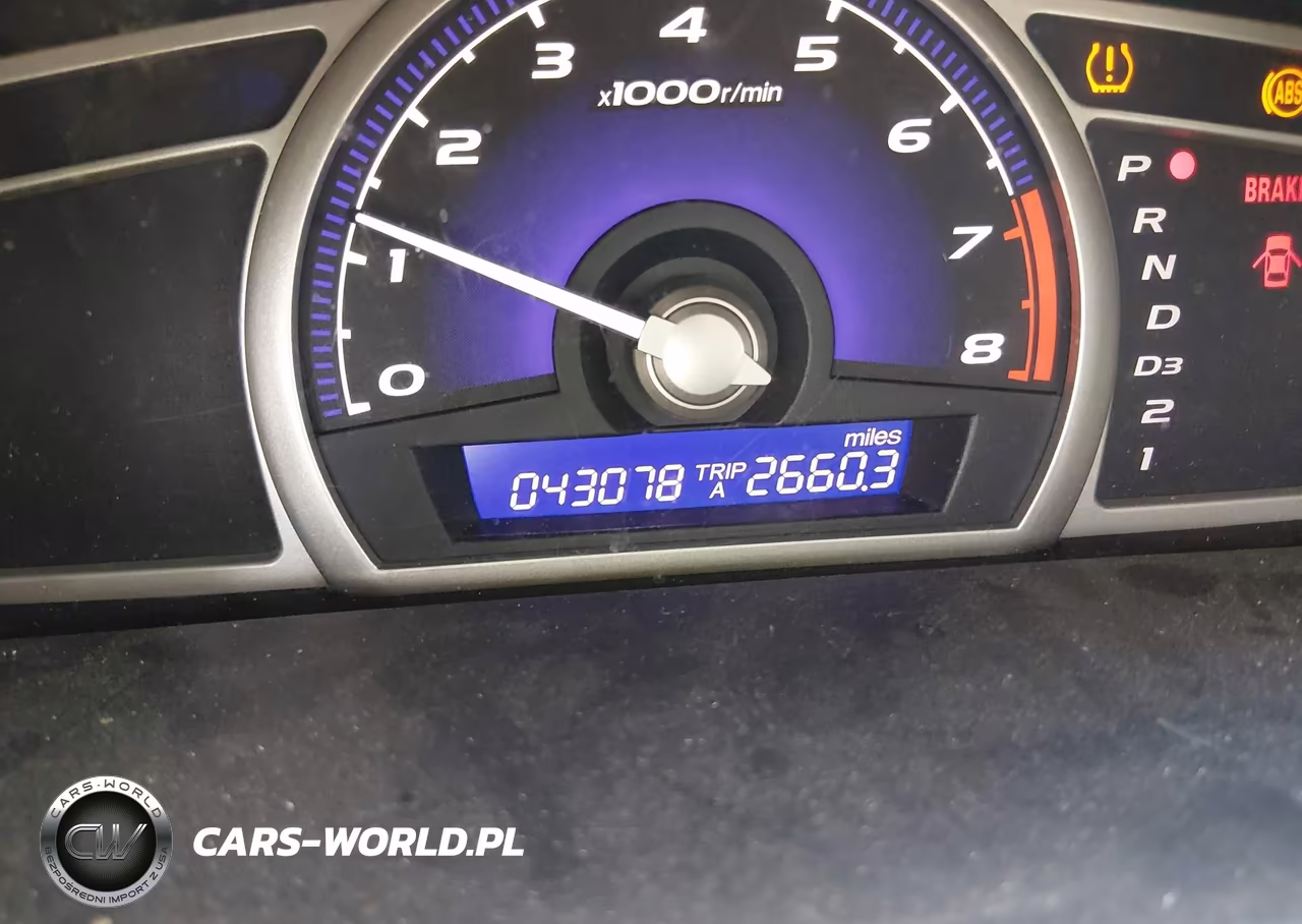 2010 Honda Civic Lx VIN:2HGFA1F50AH316156 - 16