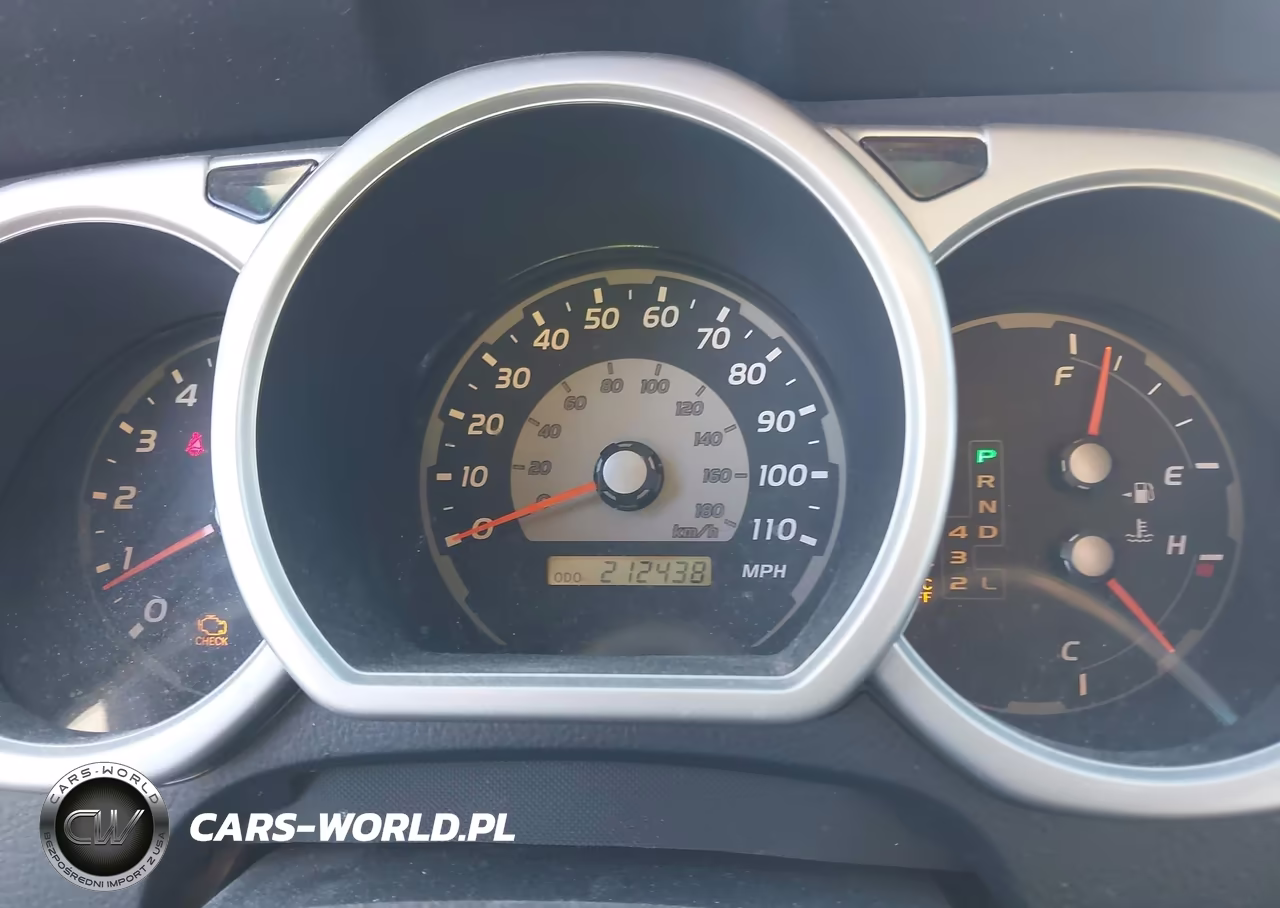 2005 Toyota 4Runner Sr5 Sport V6 VIN:JTEBU14RX58049948 - 7