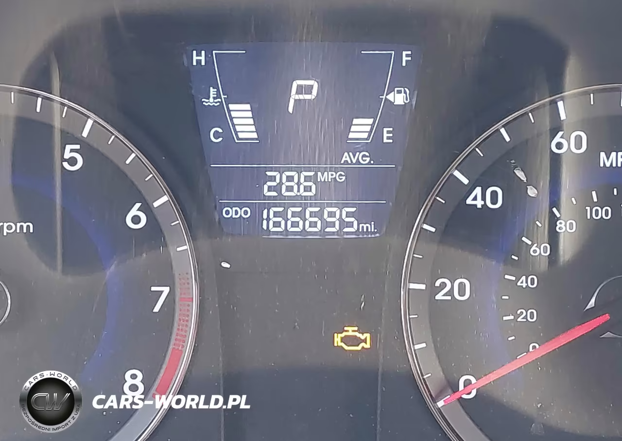 2014 Hyundai Accent Gls VIN:KMHCU4AE7EU749750 - 7