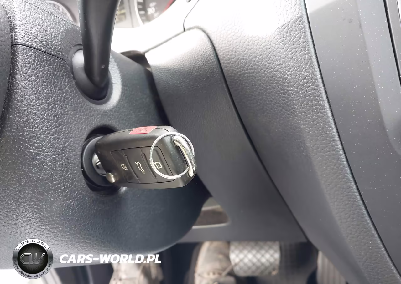 2014 Volkswagen Jetta 2.0L Tdi VIN:3VWLL7AJ0EM372962 - 11