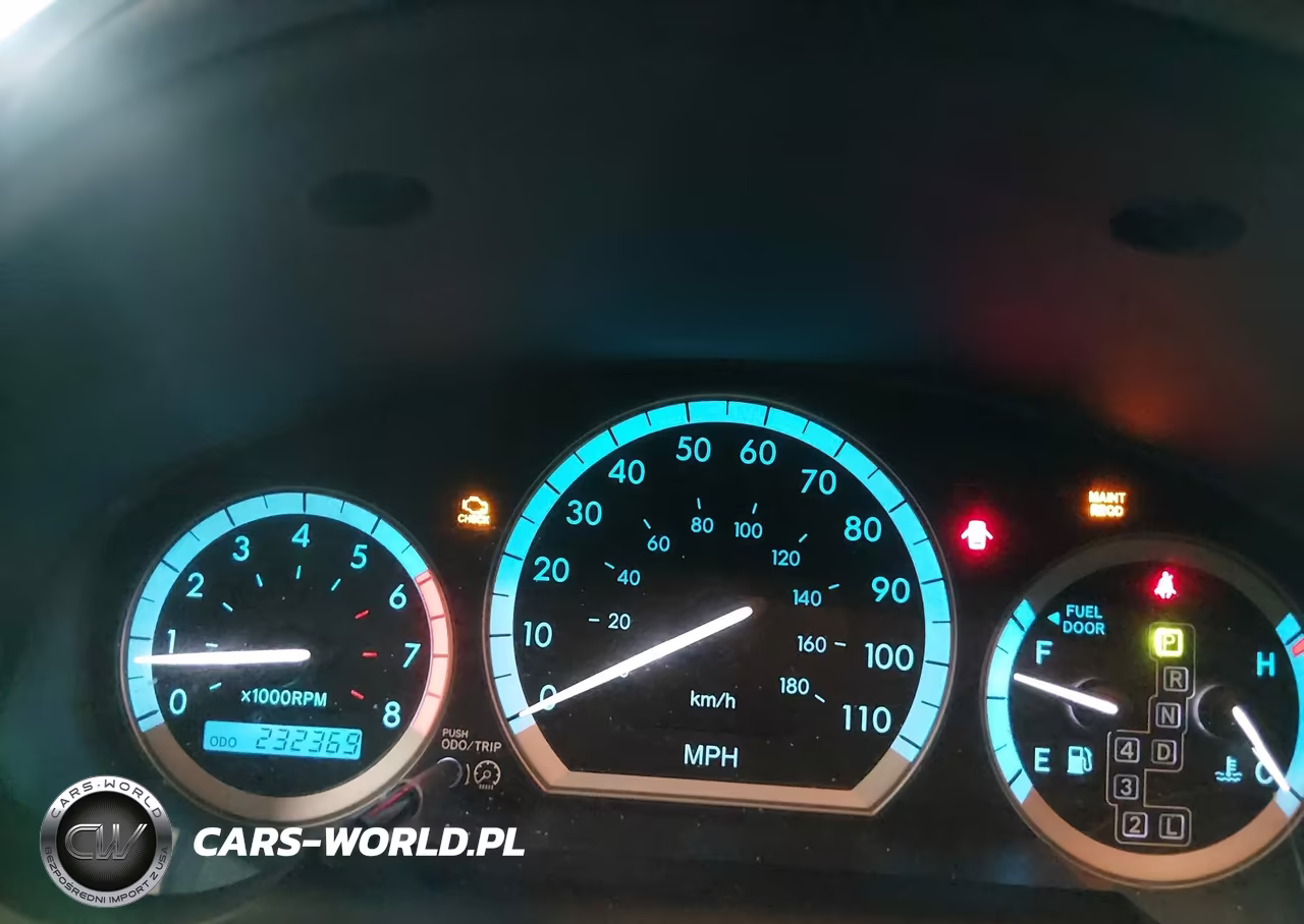 2005 Toyota Sienna Le VIN:5TDZA23C45S271637 - 7