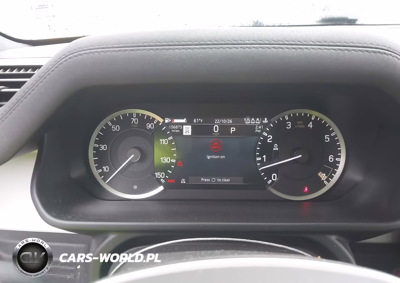 2023 Land Rover Defender 90 X-Dynamic Se VIN:SALE26EUXP2129062 - 7