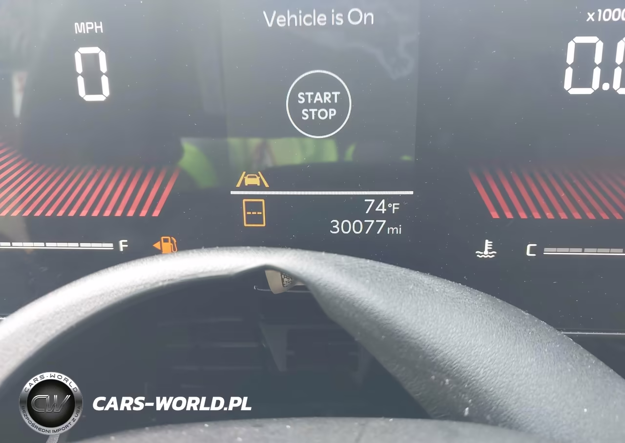 2025 Kia K4 Lxs VIN:3KPFT4DE6SE065573 - 15