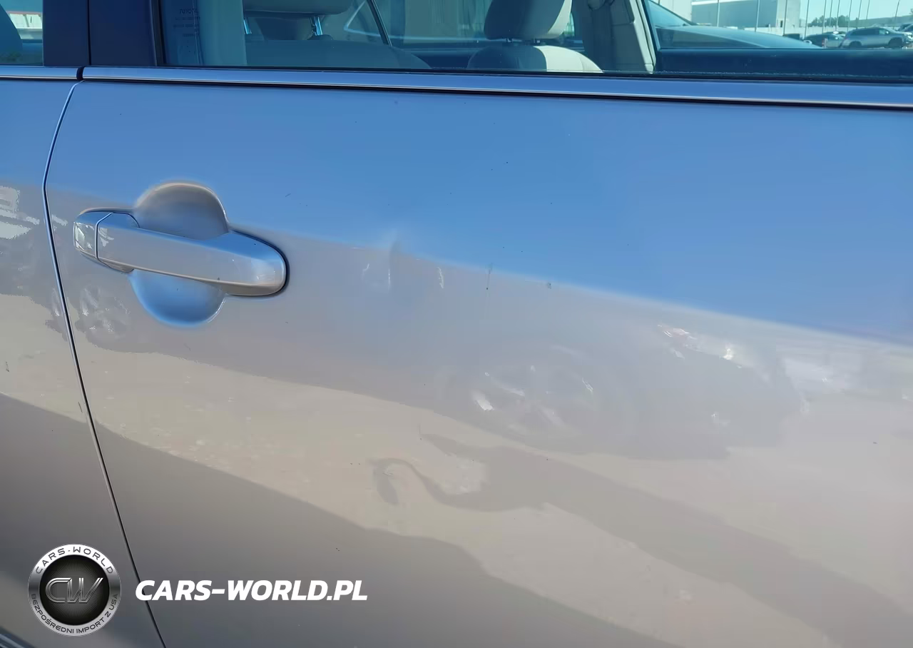 2012 Toyota Camry Le VIN:4T1BF1FK0CU095545 - 12