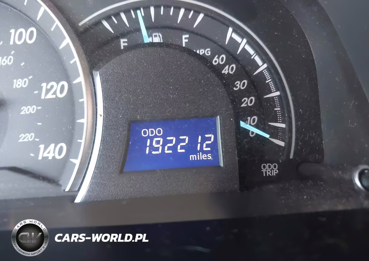 2012 Toyota Camry Le VIN:4T1BF1FK0CU095545 - 13