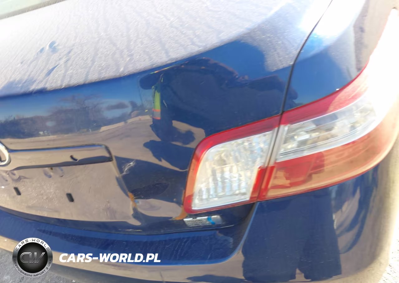 2007 Toyota Camry Hybrid VIN:JTNBB46K373020914 - 13