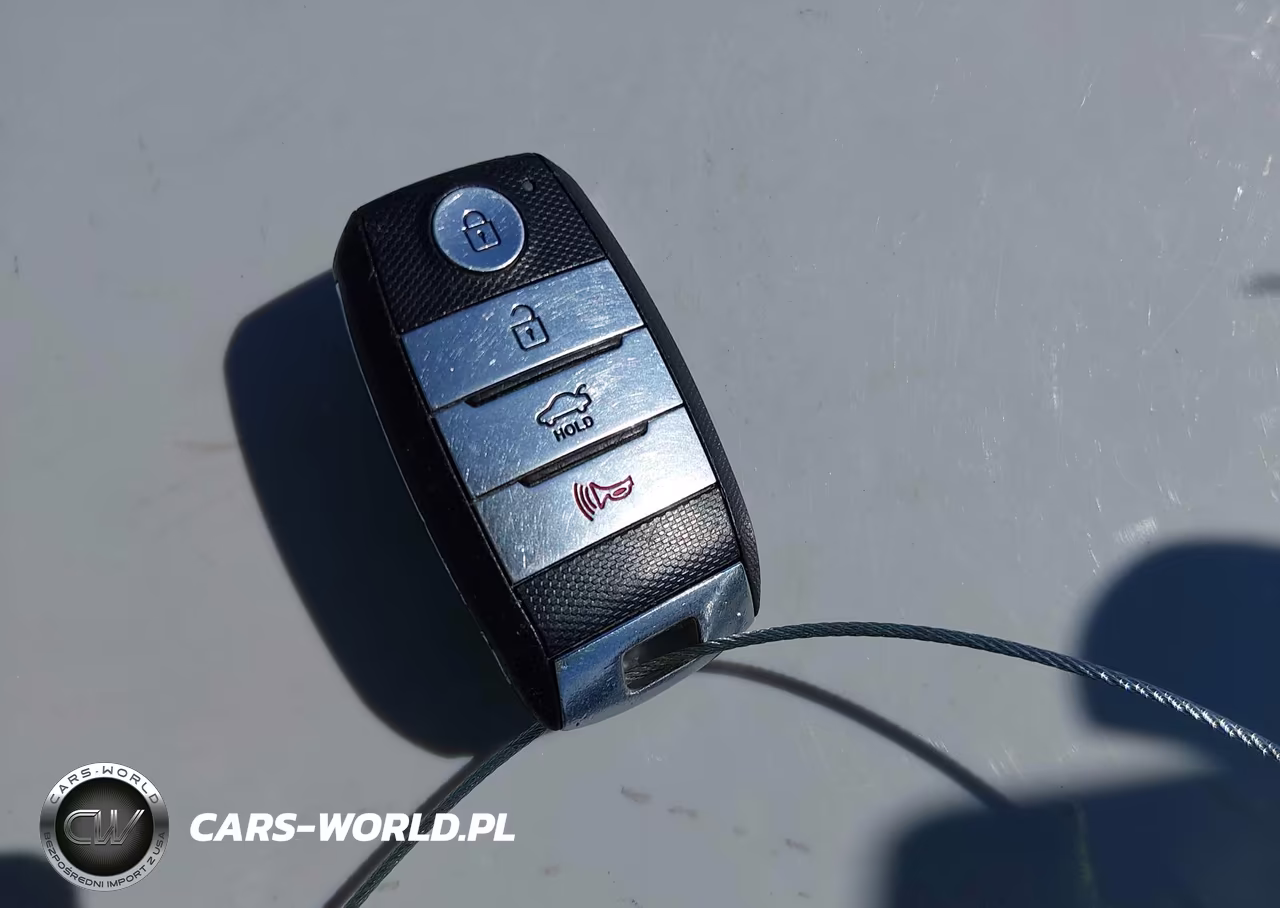 2014 Kia Optima Sxl Turbo VIN:5XXGR4A64EG293311 - 11