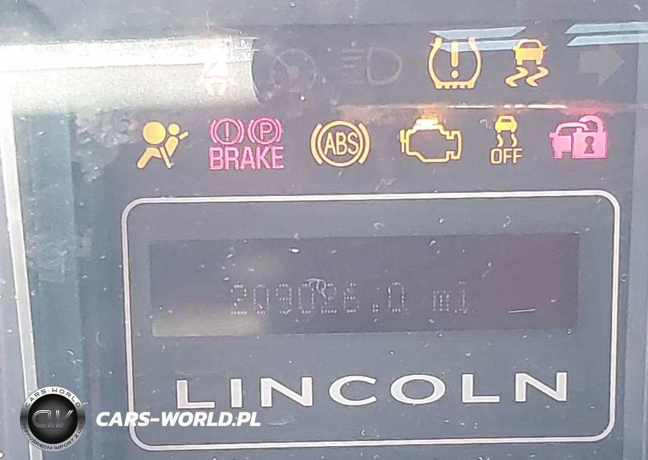 2014 Lincoln Navigator VIN:5LMJJ2H54EEL01449 - 15