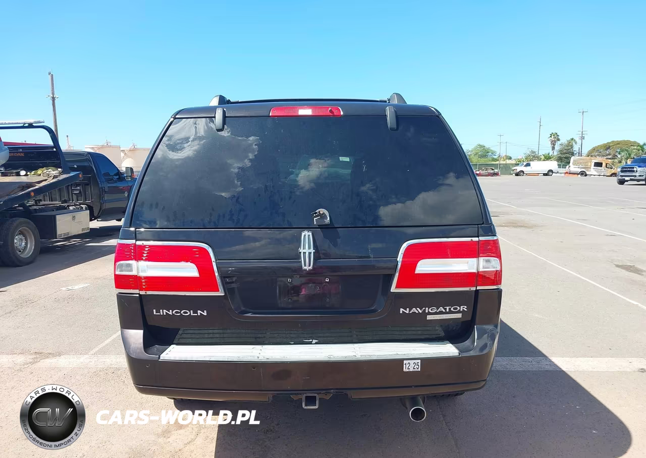 2014 Lincoln Navigator VIN:5LMJJ2H54EEL01449 - 16