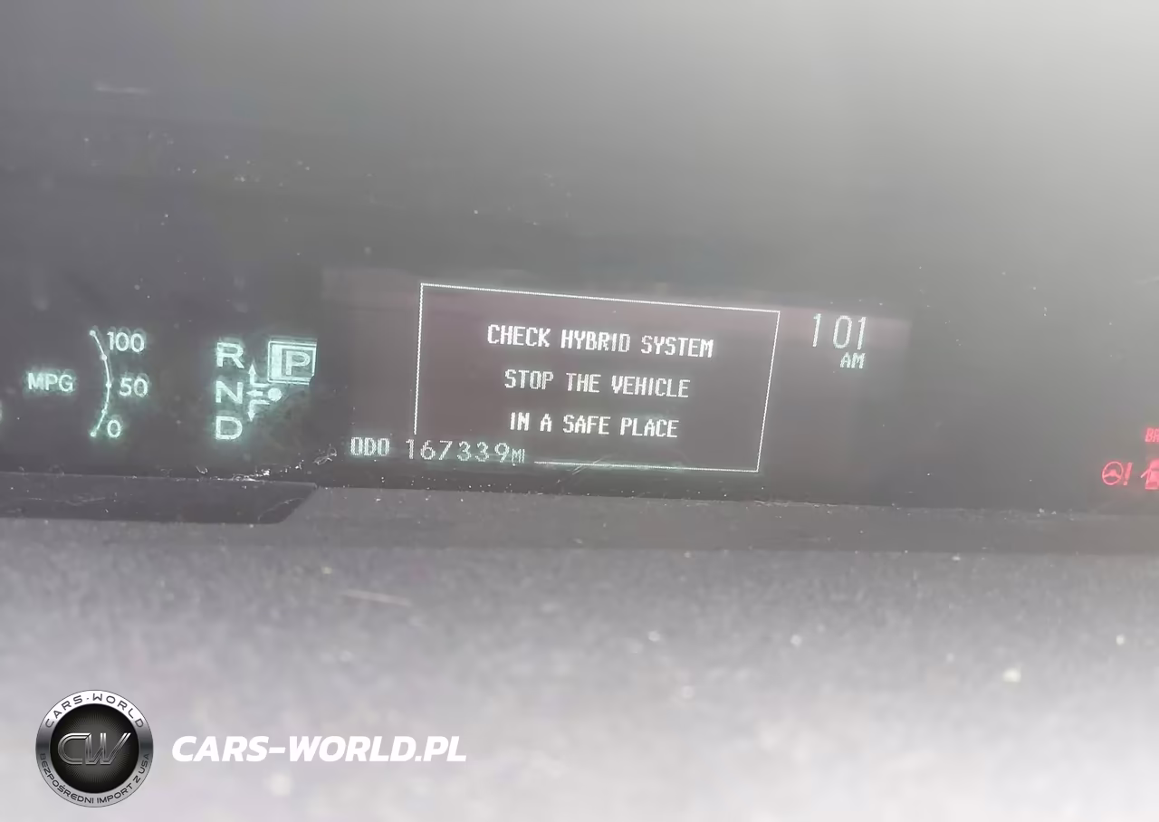 2012 Toyota Prius Plug-In VIN:JTDKN3DPXC3028832 - 15