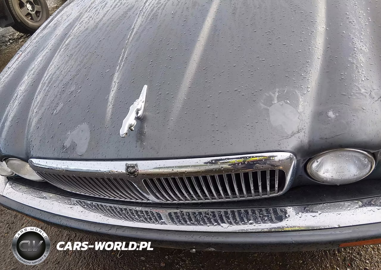 1995 Jaguar Xj6 VIN:SAJHX174XSC721894 - 6