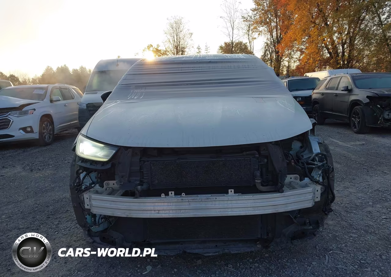 2024 Chrysler Pacifica Hybrid Select VIN:2C4RC1S76RR181106 - 6