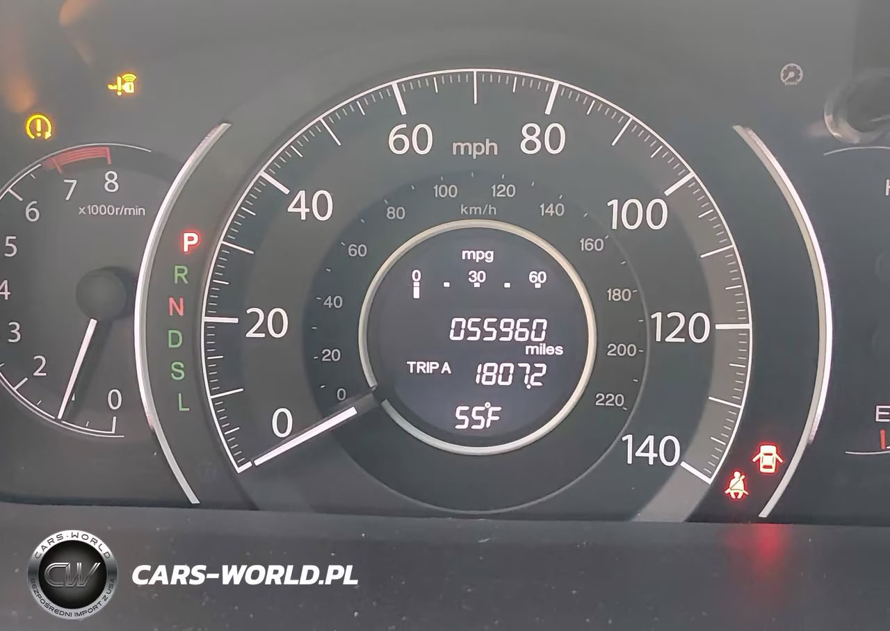 2015 Honda Cr-V Ex VIN:5J6RM4H58FL048737 - 15