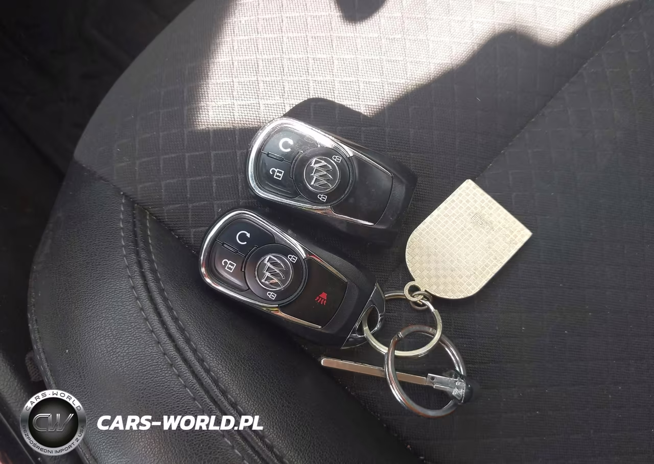 2019 Buick Encore Fwd Preferred VIN:KL4CJASB3KB774176 - 11