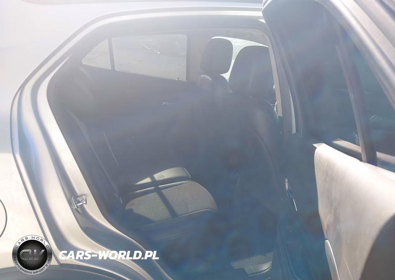 2019 Buick Encore Fwd Preferred VIN:KL4CJASB3KB774176 - 8