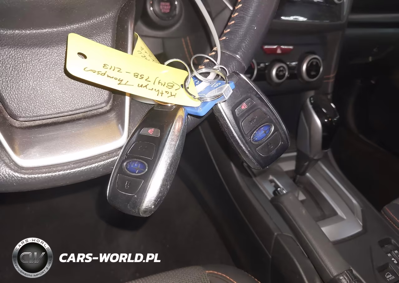2022 Subaru Crosstrek Premium VIN:JF2GTAEC9N8250216 - 11