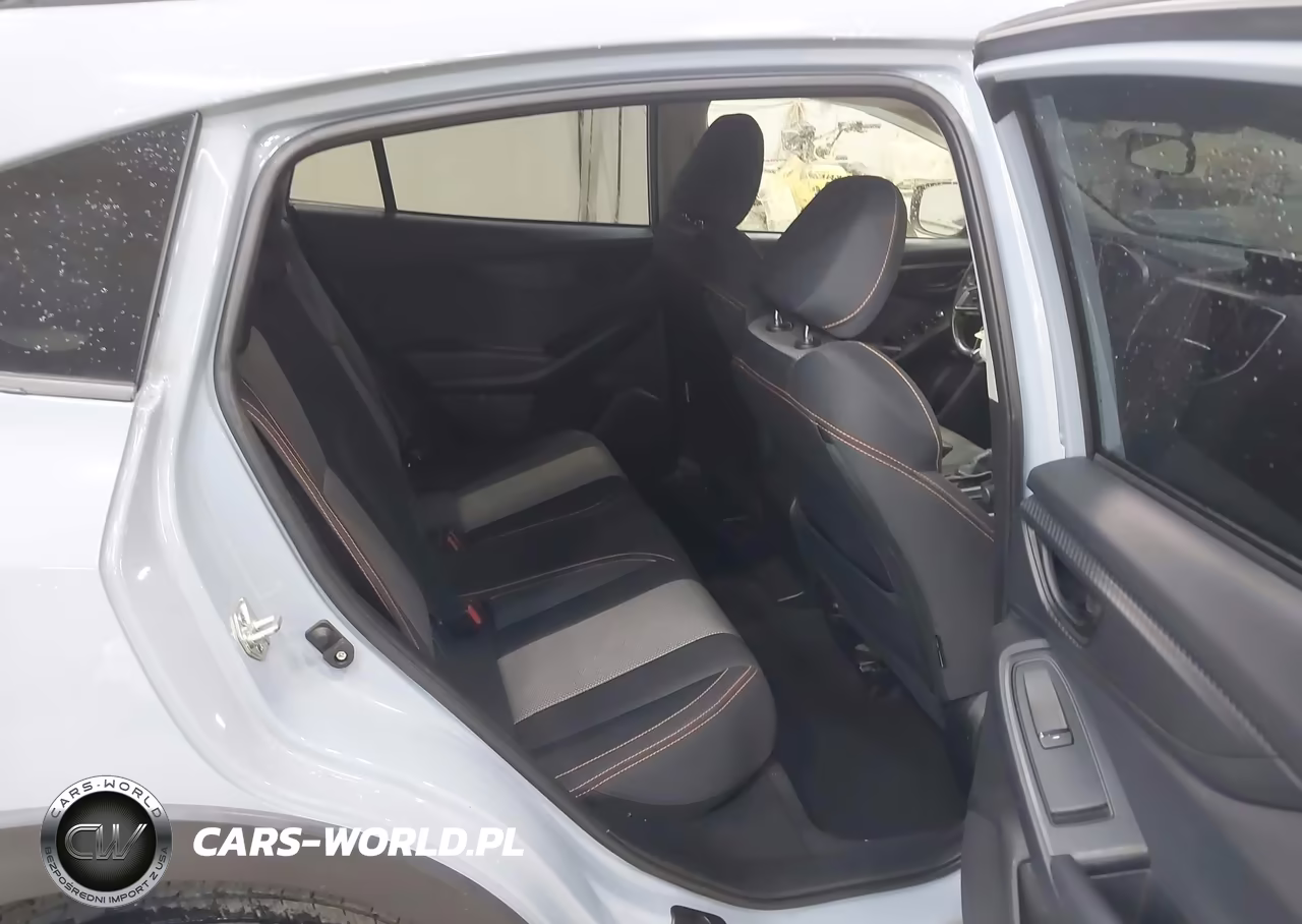 2022 Subaru Crosstrek Premium VIN:JF2GTAEC9N8250216 - 8